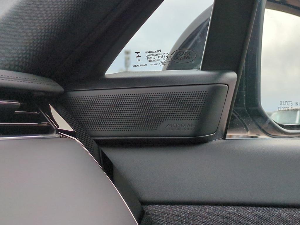 Thumbnail: 2025 Land Rover Range Rover Sport - 34