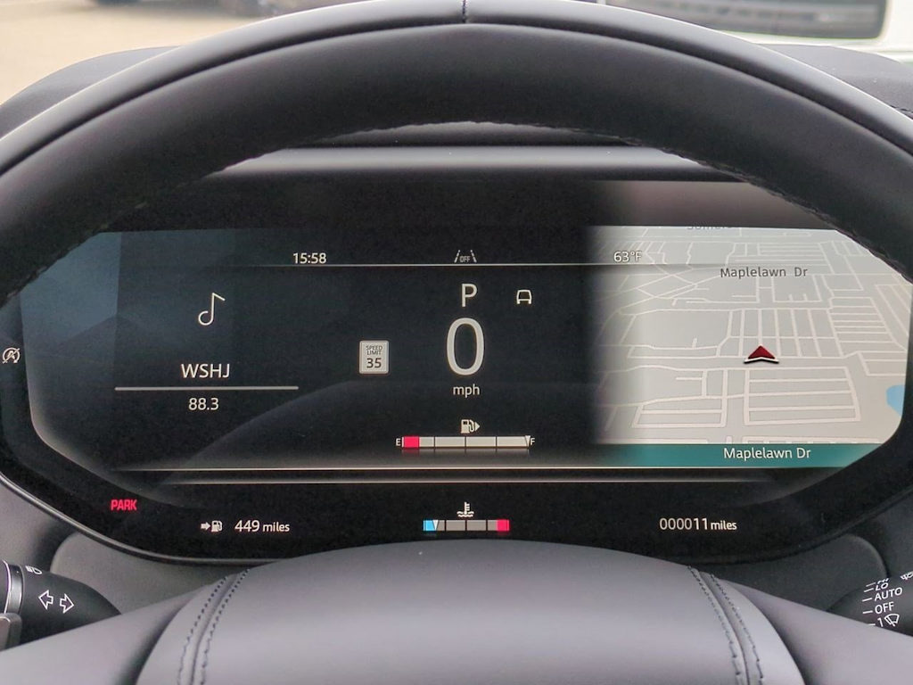 Thumbnail: 2025 Land Rover Range Rover Sport - 37