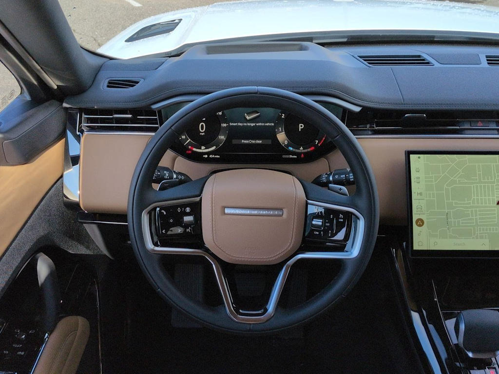 Thumbnail: 2026 Land Rover Range Rover Sport - 13