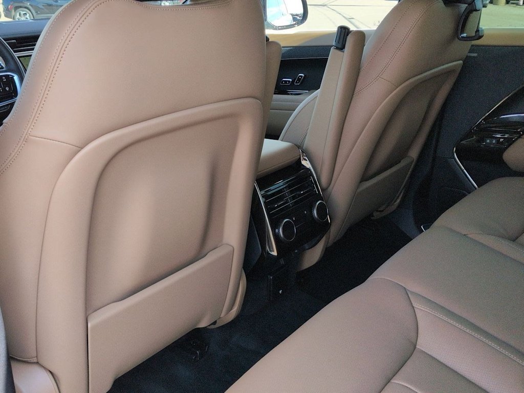 Thumbnail: 2026 Land Rover Range Rover Sport - 12