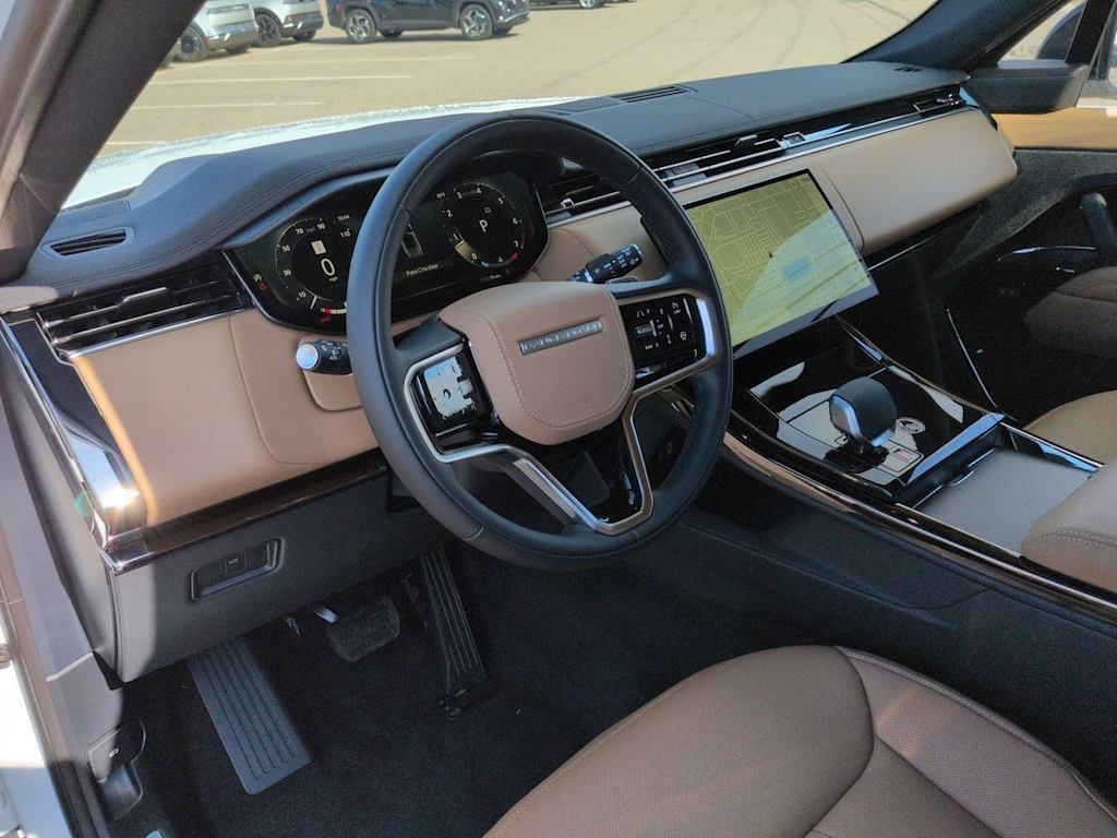 Thumbnail: 2026 Land Rover Range Rover Sport - 2