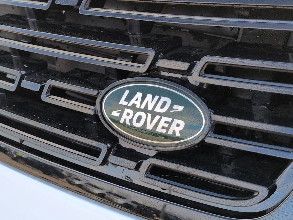 Thumbnail: 2026 Land Rover Range Rover Sport - 23
