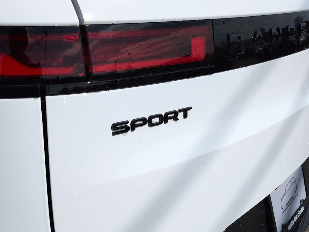 Thumbnail: 2026 Land Rover Range Rover Sport - 24