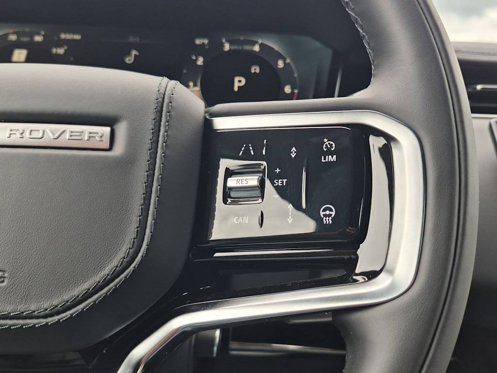 Thumbnail: 2026 Land Rover Range Rover Sport - 29