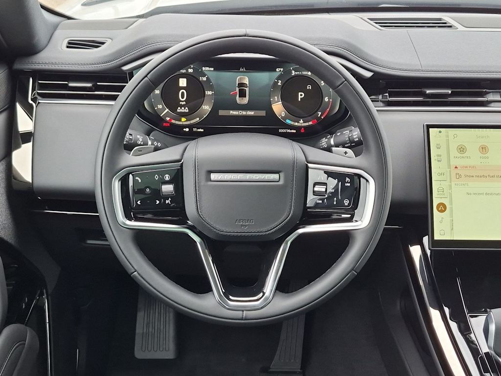 Thumbnail: 2026 Land Rover Range Rover Sport - 14