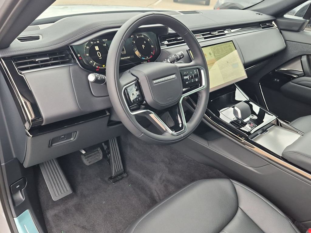Thumbnail: 2026 Land Rover Range Rover Sport - 2