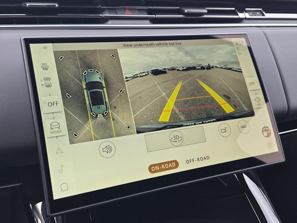 Thumbnail: 2026 Land Rover Range Rover Sport - 32