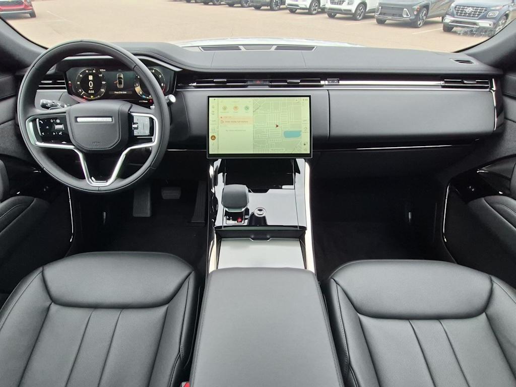 Thumbnail: 2026 Land Rover Range Rover Sport - 10