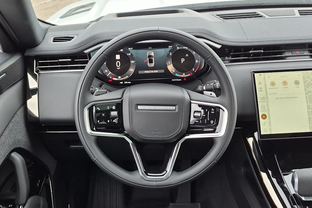 Thumbnail: 2026 Land Rover Range Rover Sport - 14