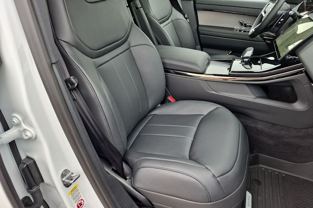 Thumbnail: 2026 Land Rover Range Rover Sport - 12