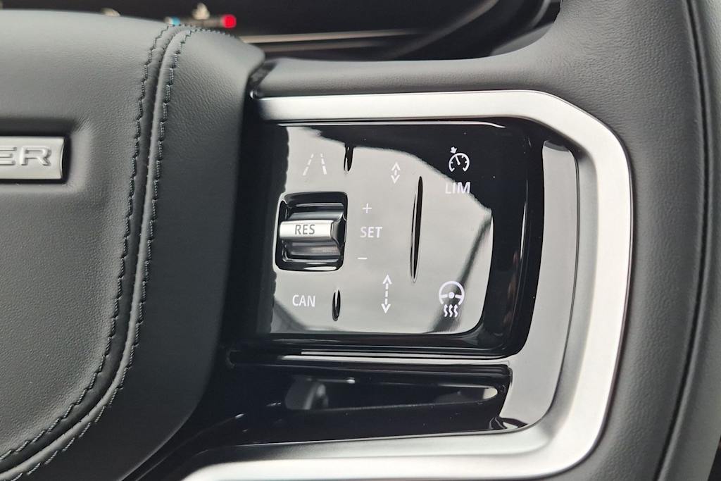 Thumbnail: 2026 Land Rover Range Rover Sport - 16