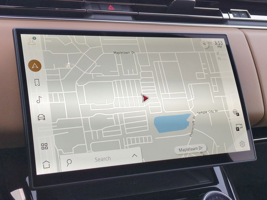 Thumbnail: 2023 Land Rover Range Rover Sport - 34