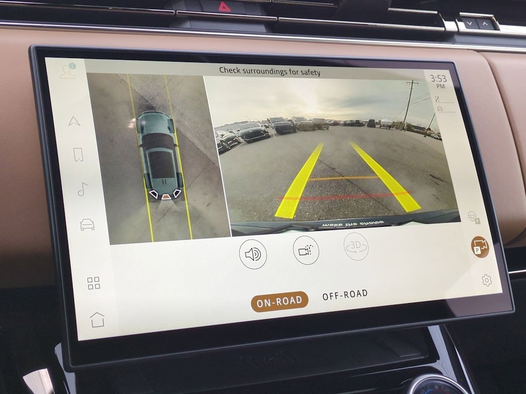 Thumbnail: 2023 Land Rover Range Rover Sport - 35