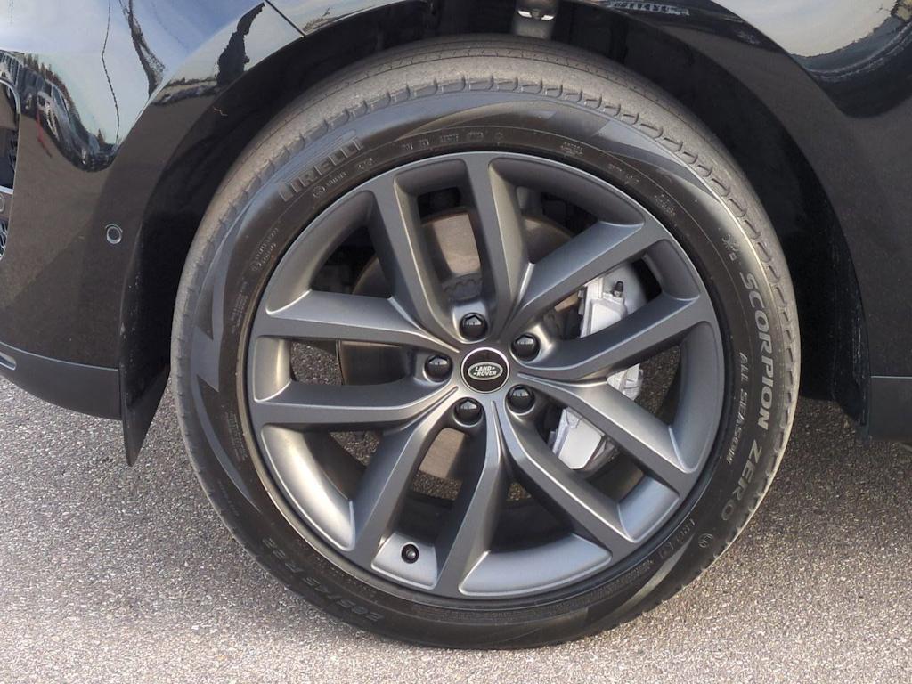 Thumbnail: 2023 Land Rover Range Rover Sport - 8