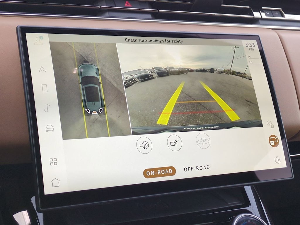 Thumbnail: 2023 Land Rover Range Rover Sport - 35