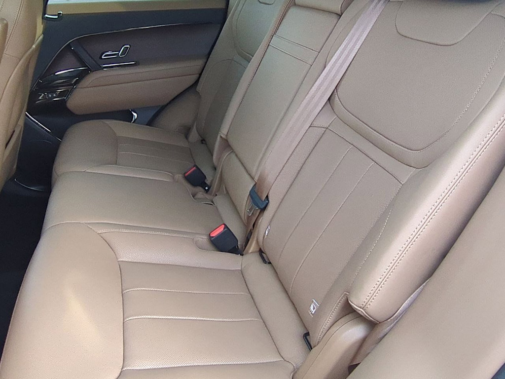 Thumbnail: 2023 Land Rover Range Rover Sport - 27