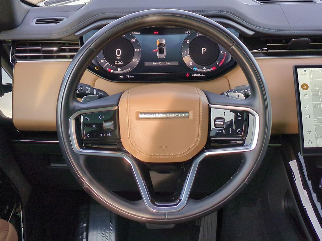 Thumbnail: 2023 Land Rover Range Rover Sport - 13