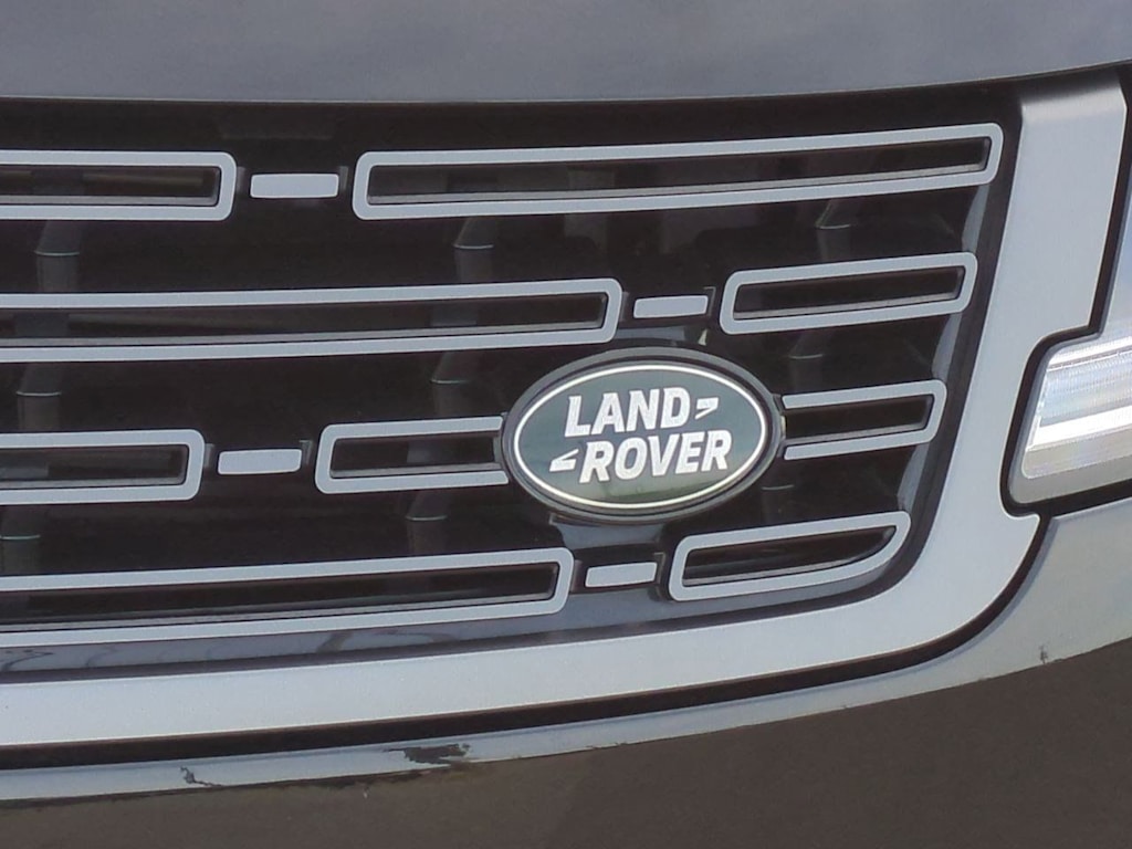 Thumbnail: 2023 Land Rover Range Rover Sport - 23