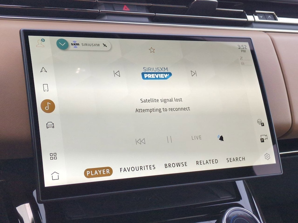 Thumbnail: 2023 Land Rover Range Rover Sport - 14