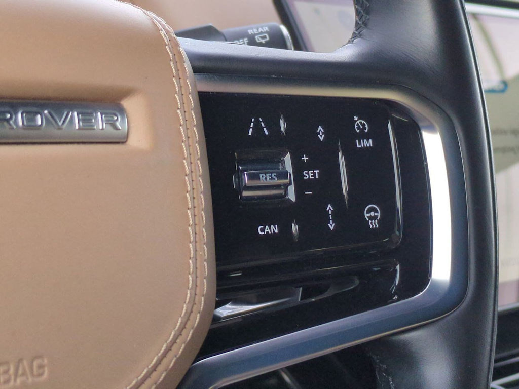 Thumbnail: 2023 Land Rover Range Rover Sport - 31