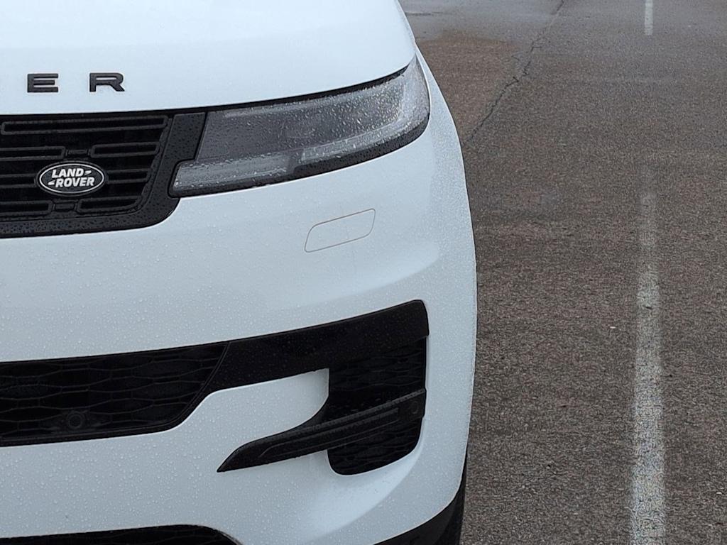Thumbnail: 2026 Land Rover Range Rover Sport - 23