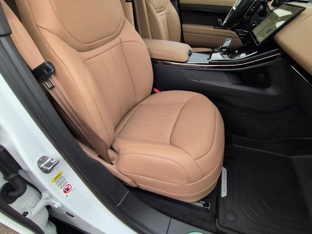 Thumbnail: 2026 Land Rover Range Rover Sport - 12