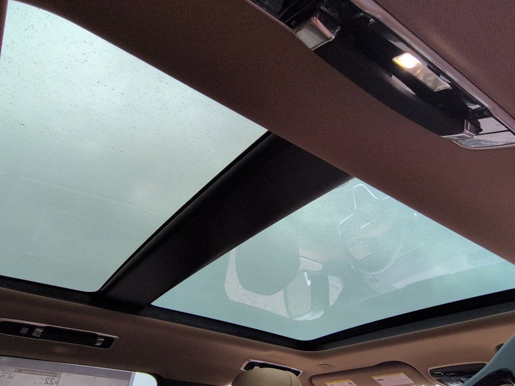 Thumbnail: 2026 Land Rover Range Rover Sport - 29