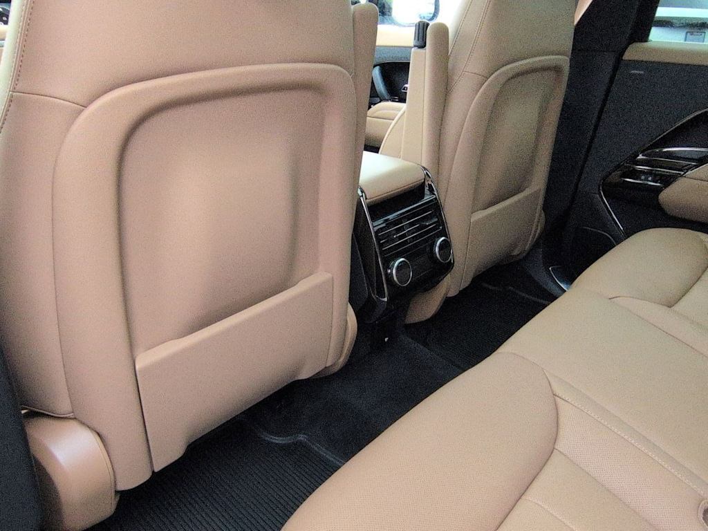 Thumbnail: 2026 Land Rover Range Rover Sport - 13