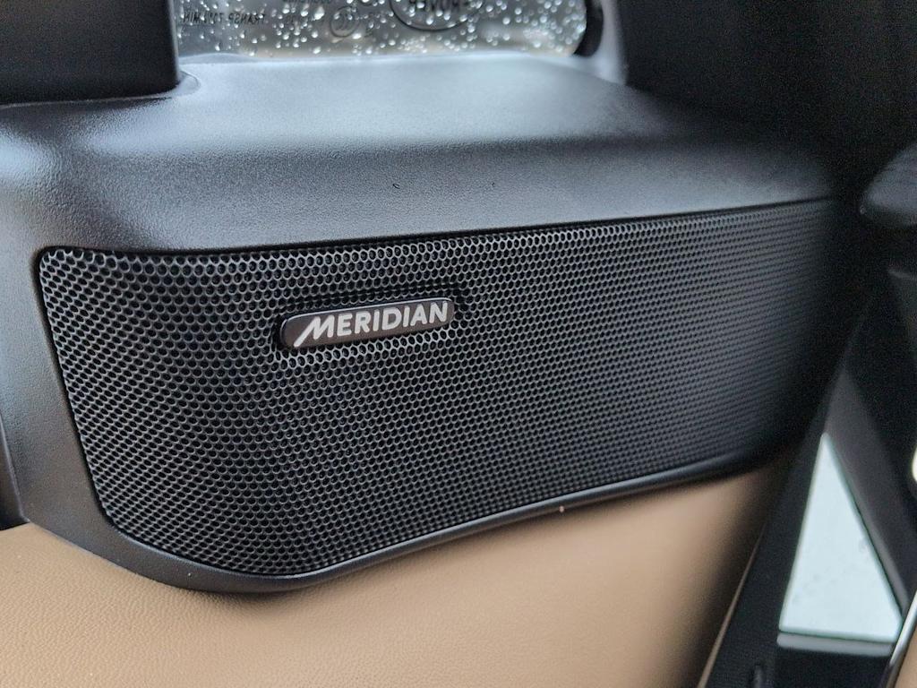 Thumbnail: 2026 Land Rover Range Rover Sport - 36