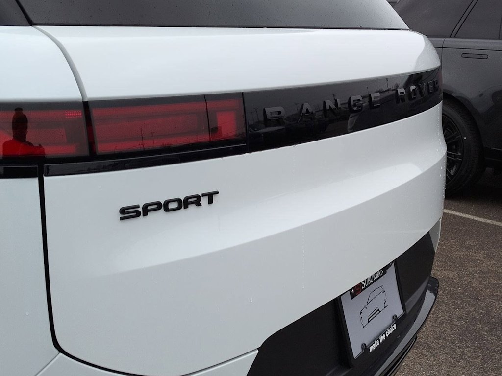 Thumbnail: 2026 Land Rover Range Rover Sport - 24