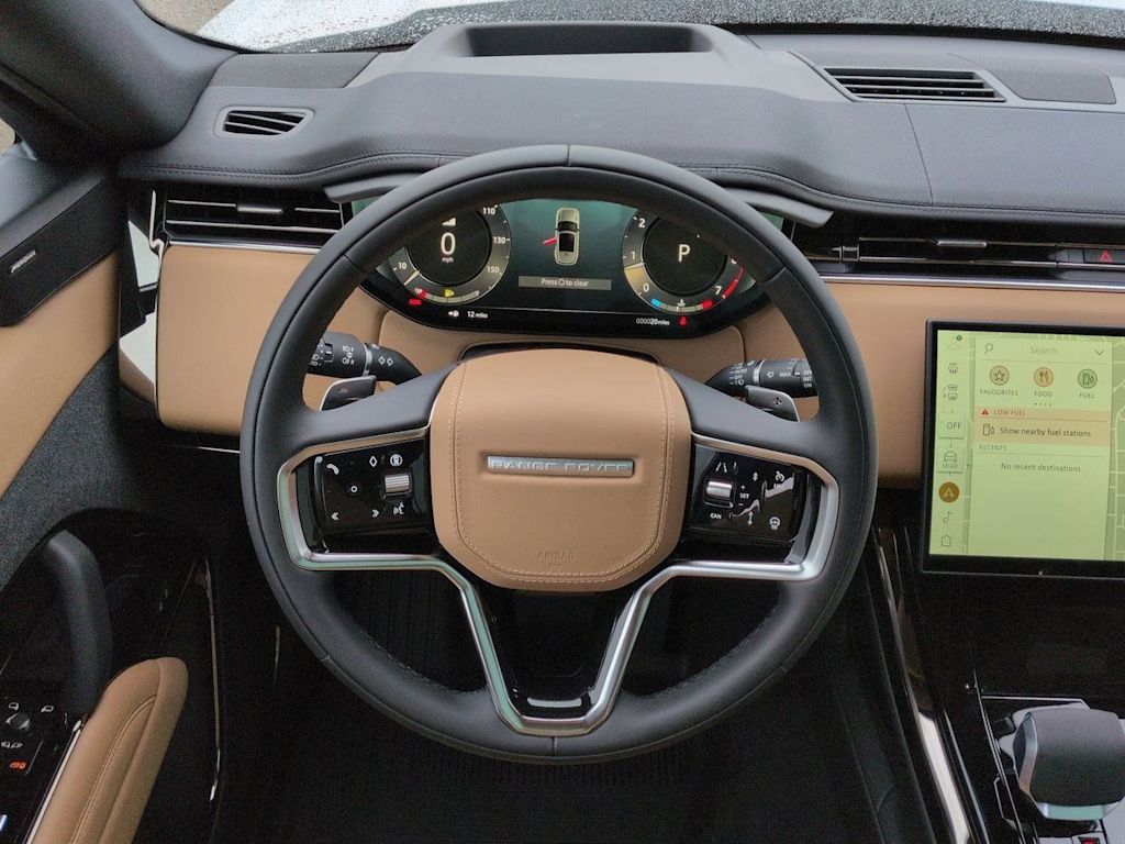 Thumbnail: 2026 Land Rover Range Rover Sport - 14