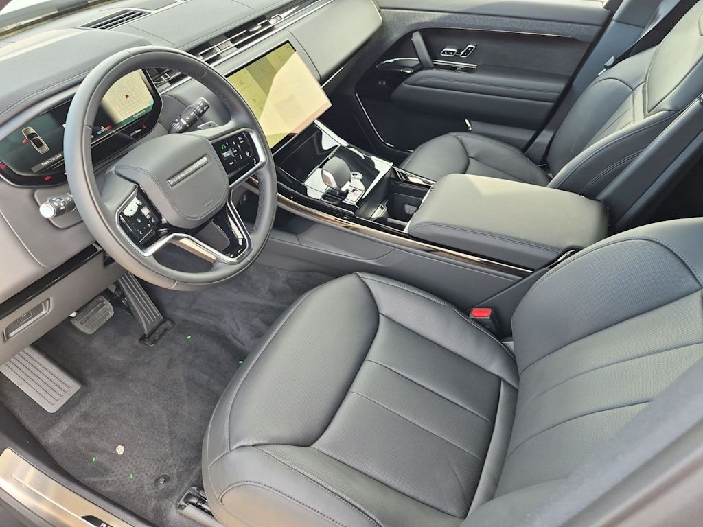 Thumbnail: 2027 Land Rover Range Rover Sport - 11