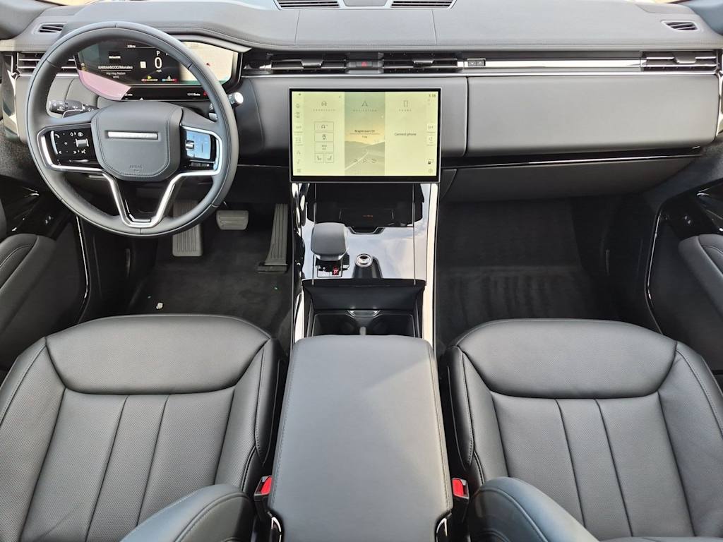Thumbnail: 2027 Land Rover Range Rover Sport - 2
