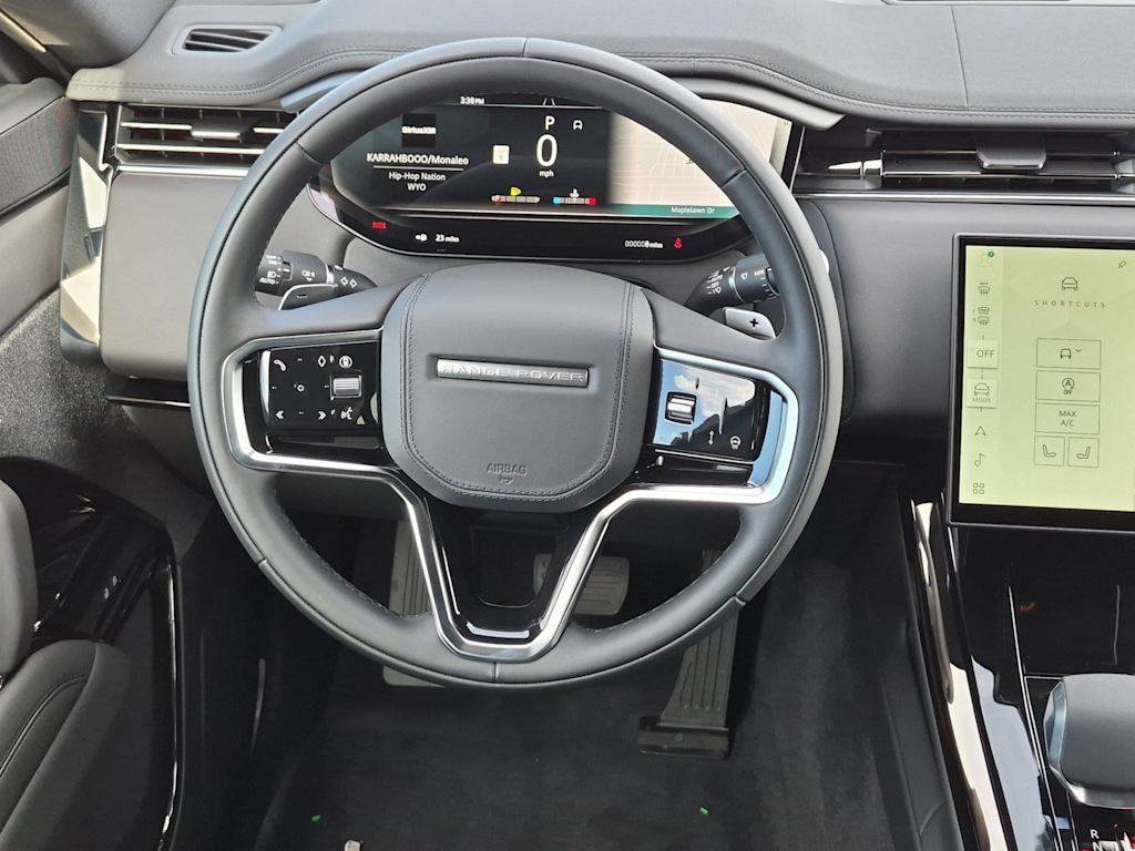 Thumbnail: 2027 Land Rover Range Rover Sport - 10