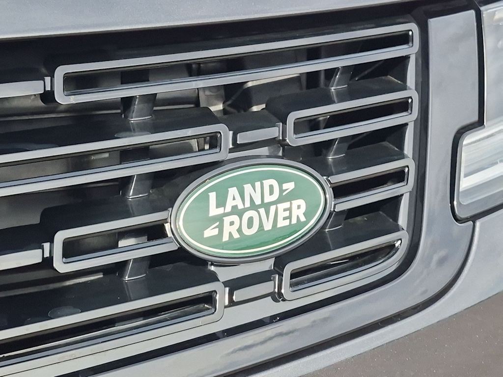 Thumbnail: 2027 Land Rover Range Rover Sport - 7