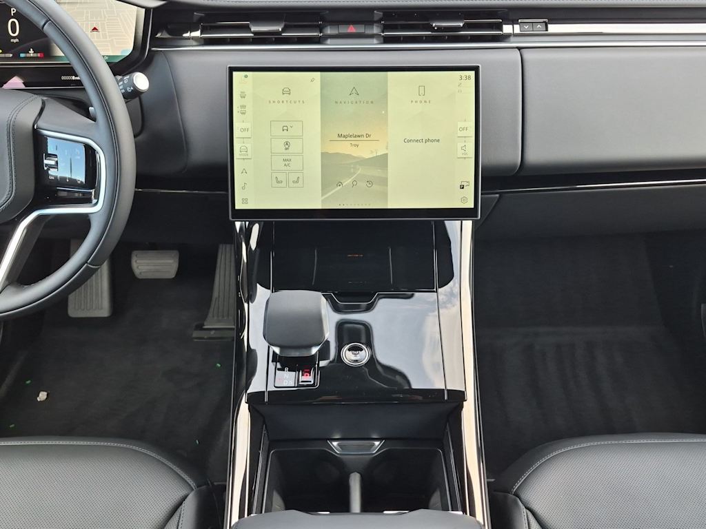 Thumbnail: 2027 Land Rover Range Rover Sport - 15