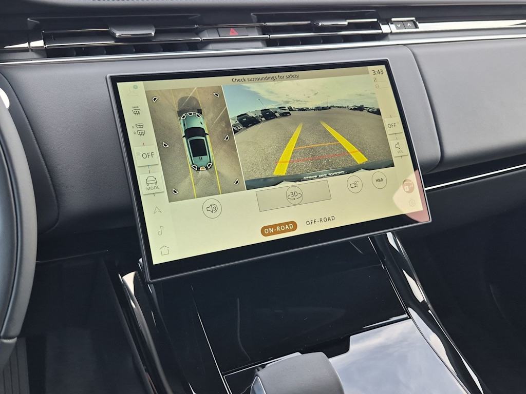 Thumbnail: 2027 Land Rover Range Rover Sport - 34