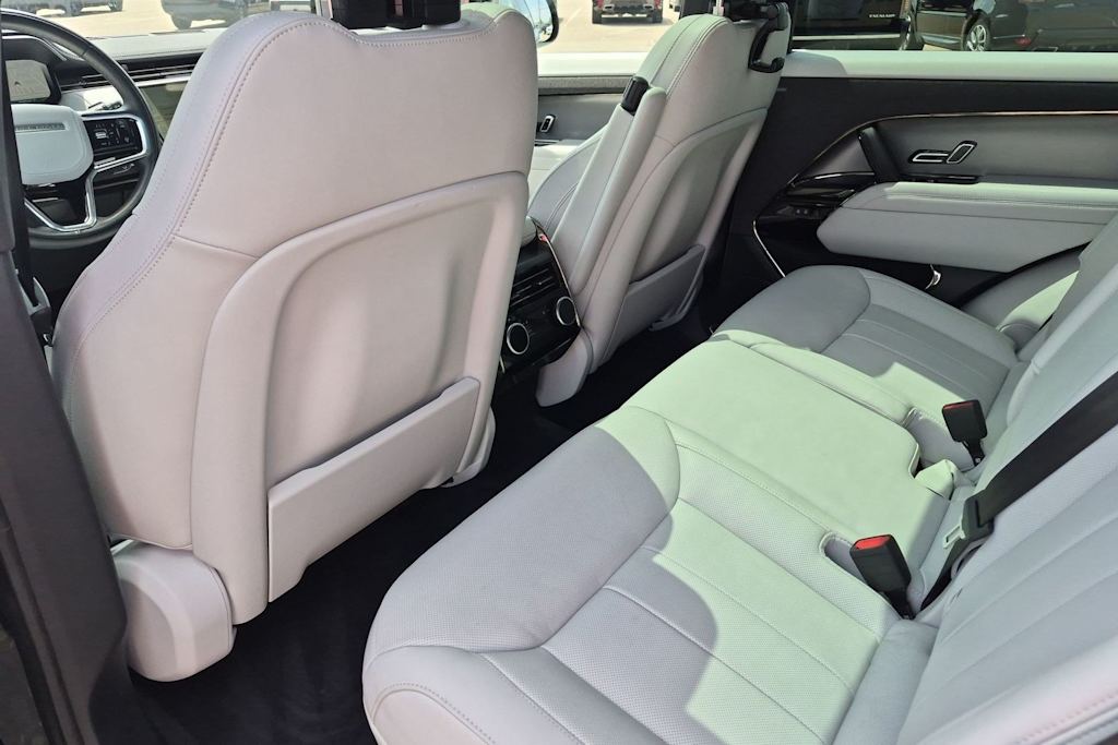Thumbnail: 2024 Land Rover Range Rover Sport - 13