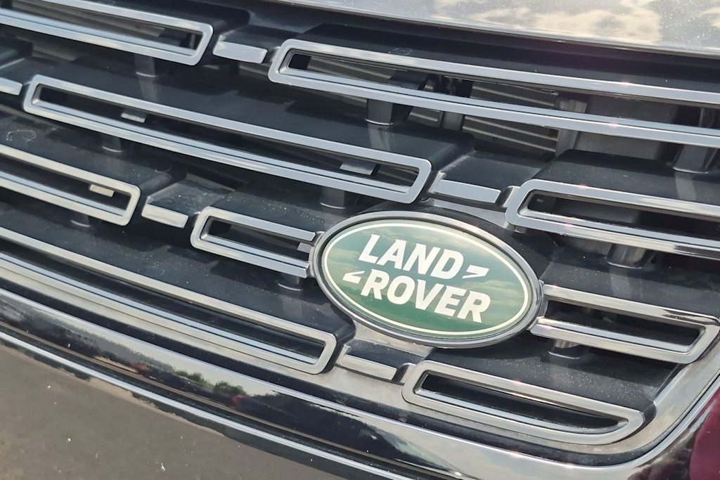 Thumbnail: 2024 Land Rover Range Rover Sport - 7