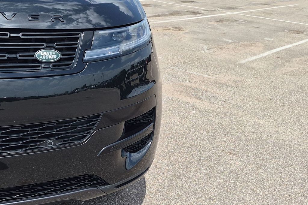 Thumbnail: 2024 Land Rover Range Rover Sport - 22