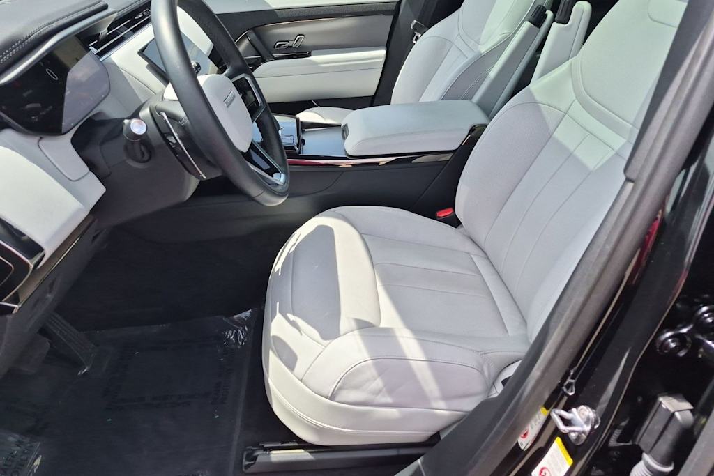 Thumbnail: 2024 Land Rover Range Rover Sport - 11