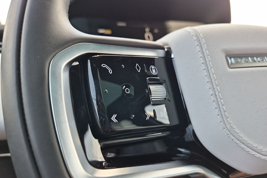 Thumbnail: 2024 Land Rover Range Rover Sport - 28