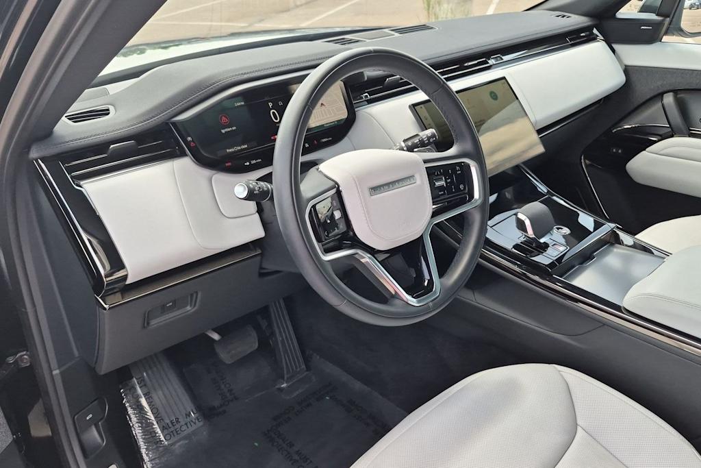 Thumbnail: 2024 Land Rover Range Rover Sport - 2