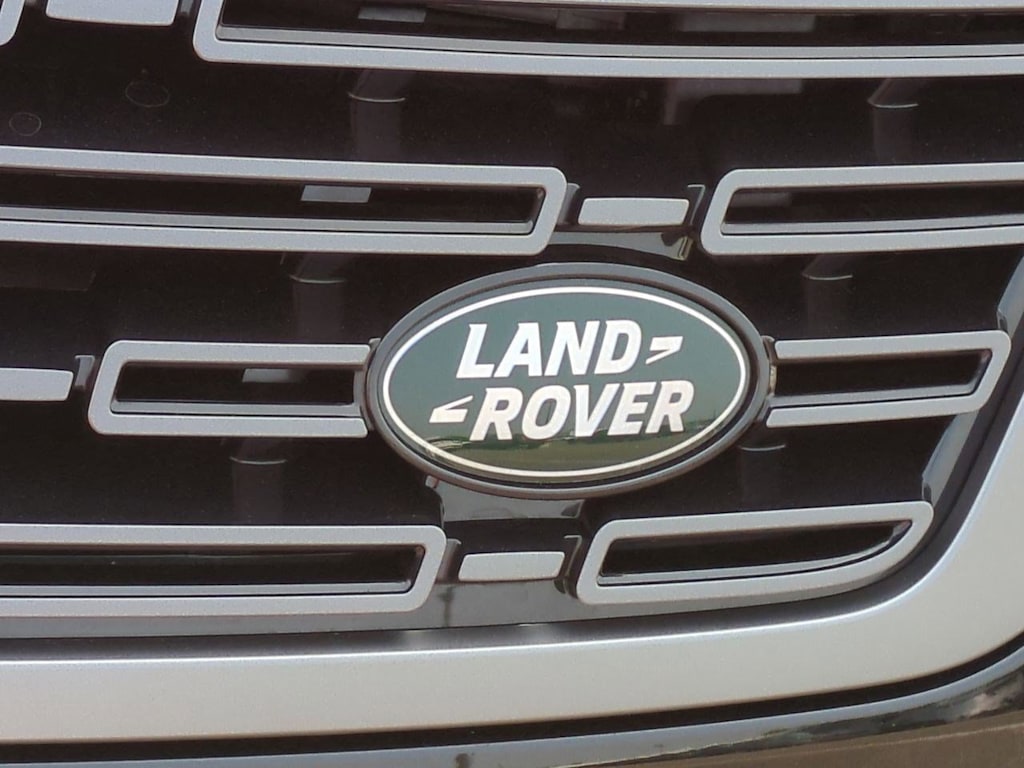 2025 Land Rover Range Rover Sport SE 22