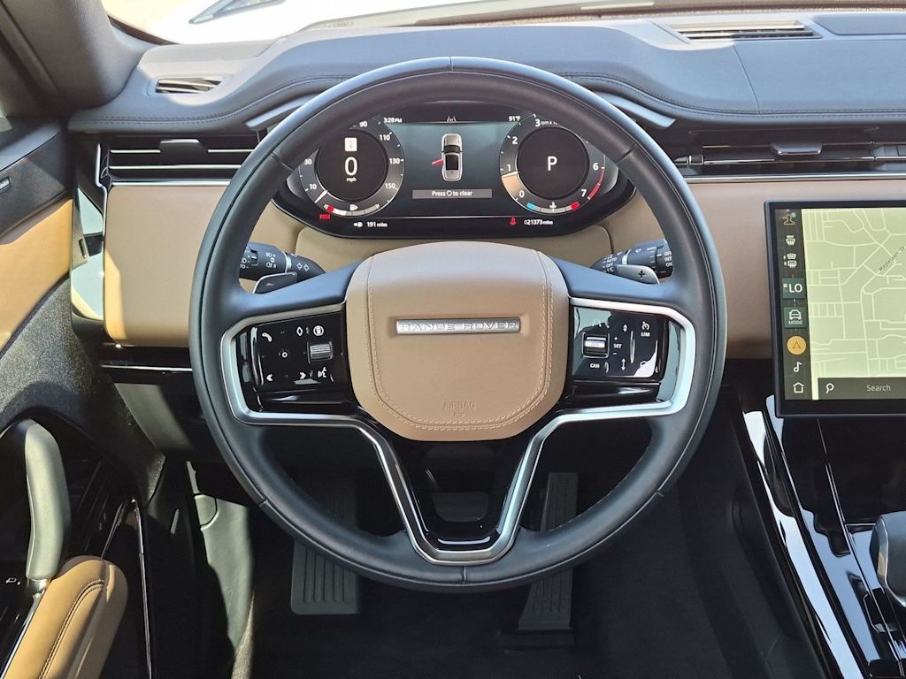 Thumbnail: 2025 Land Rover Range Rover Sport - 14