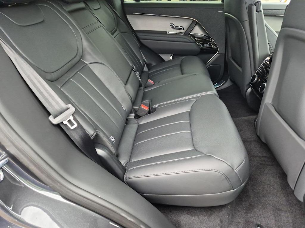 Thumbnail: 2026 Land Rover Range Rover Sport - 12
