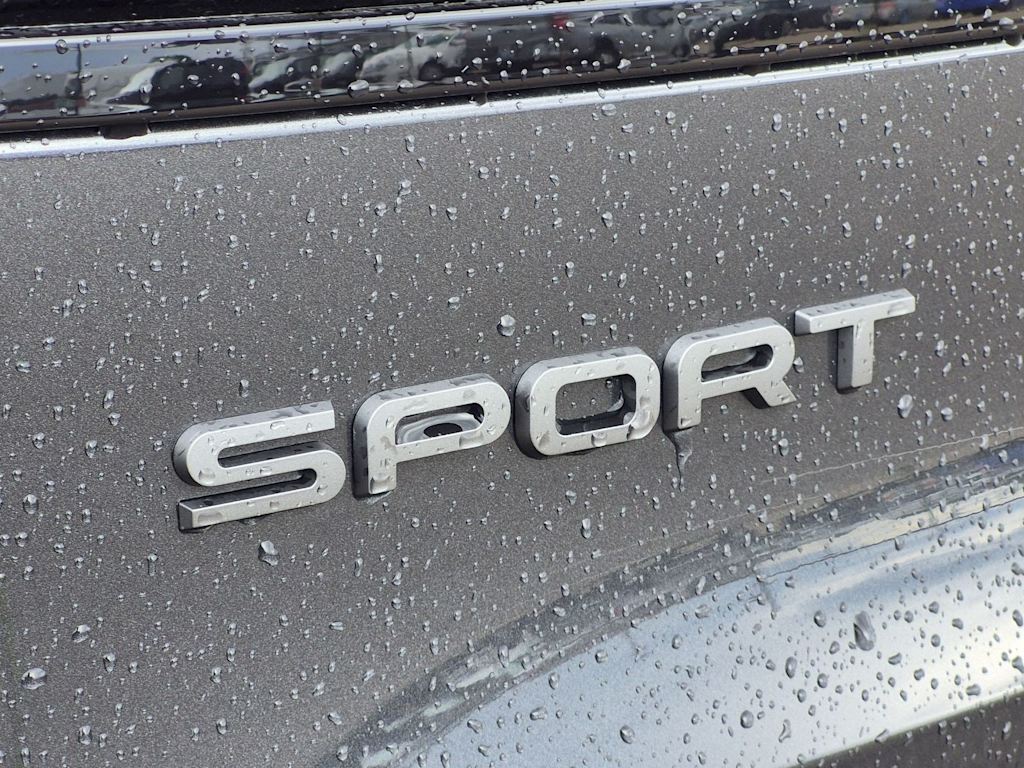 Thumbnail: 2026 Land Rover Range Rover Sport - 23