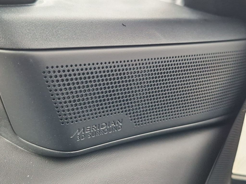 Thumbnail: 2026 Land Rover Range Rover Sport - 18