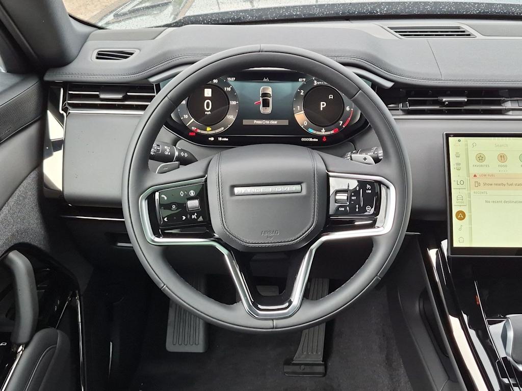 Thumbnail: 2026 Land Rover Range Rover Sport - 14