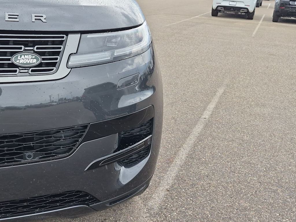 Thumbnail: 2026 Land Rover Range Rover Sport - 22